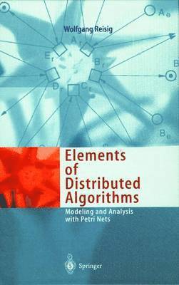 Elements of Distributed Algorithms 1