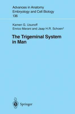 The Trigeminal System in Man 1