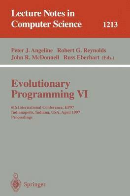 bokomslag Evolutionary Programming VI