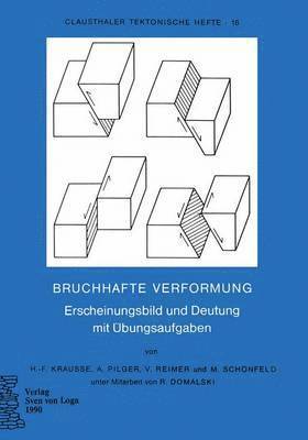 bokomslag Bruchhafte Verformung
