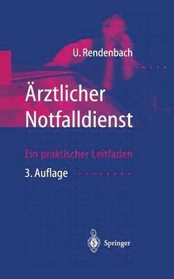 rztlicher Notfalldienst 1