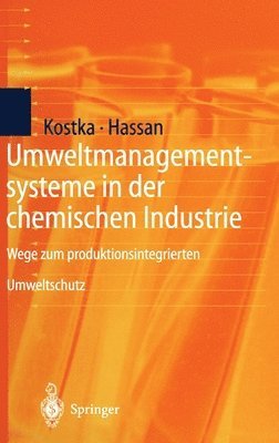 Umweltmanagementsysteme in Der Chemischen Industrie 1