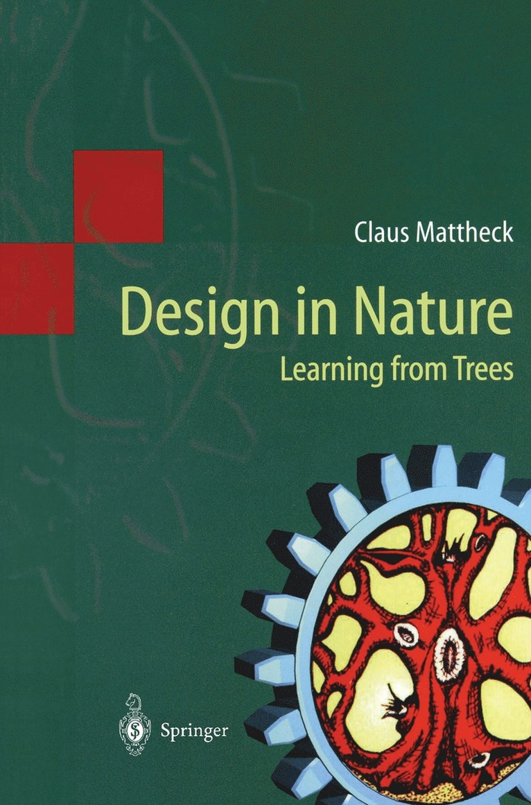 Design in Nature