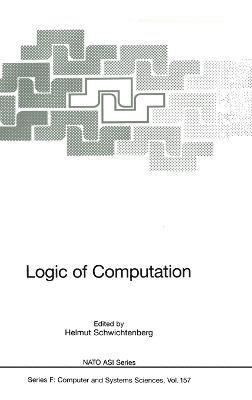 Logic of Computation 1