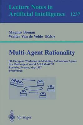 Multi-Agent Rationality 1