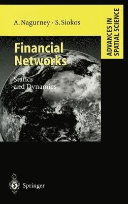 bokomslag Financial Networks