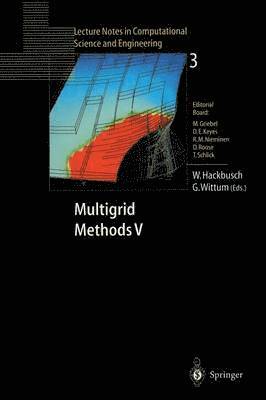Multigrid Methods V 1