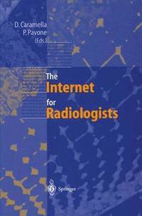 bokomslag The Internet for Radiologists