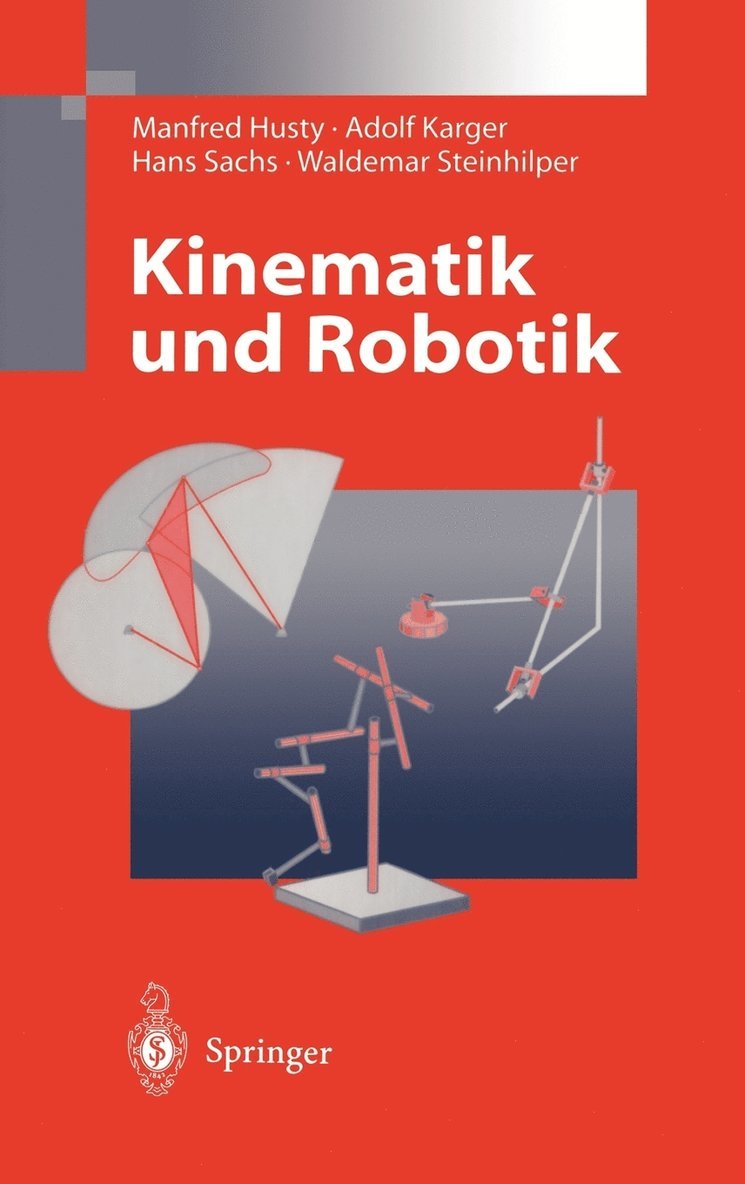 Kinematik und Robotik 1
