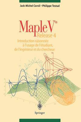 Maple V Release 4 1