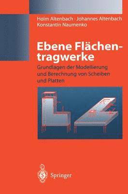 Ebene Flachentragwerke