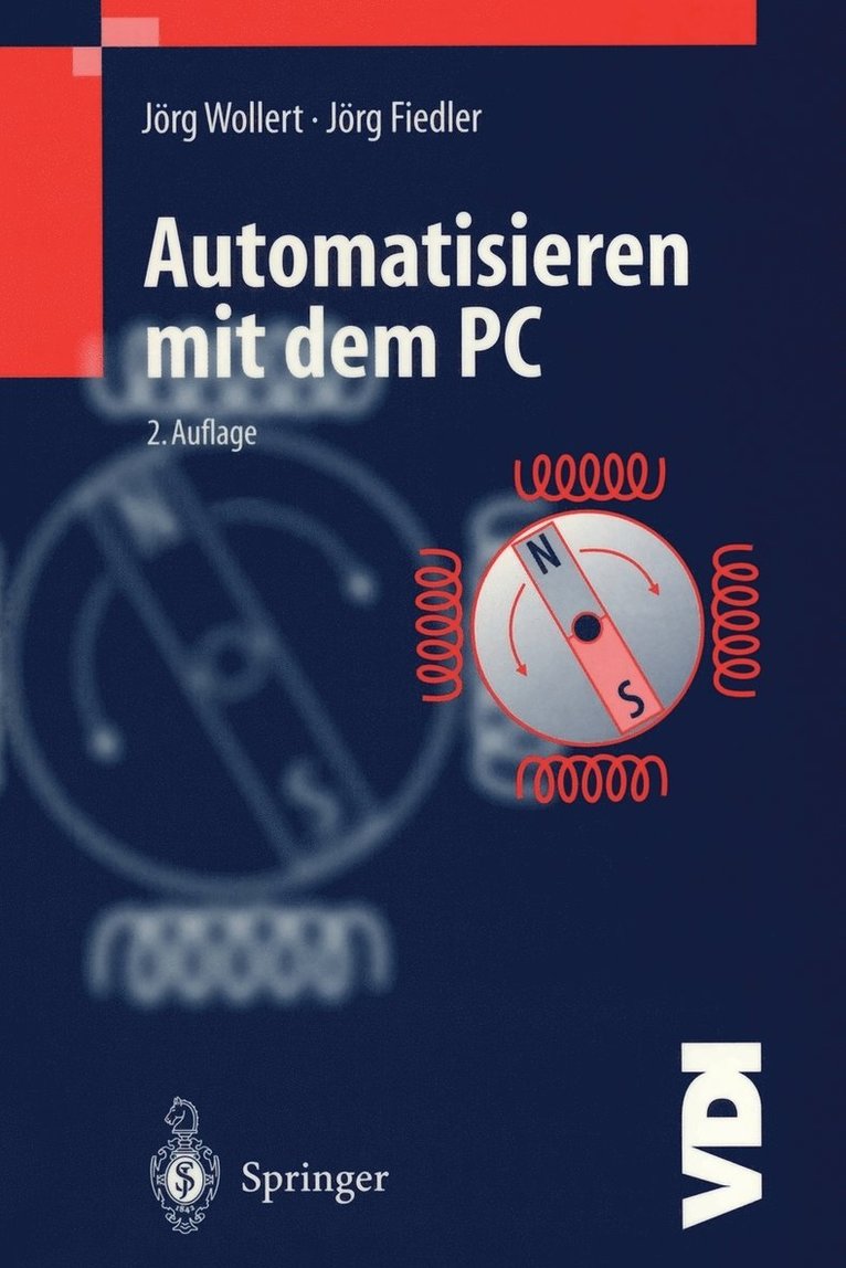 Automatisieren mit dem PC 1