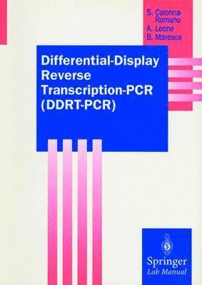 Differential-Display Reverse Transcription-PCR (DDRT-PCR) 1