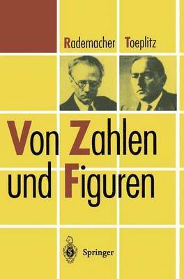 Von Zahlen und Figuren 1