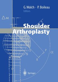 bokomslag Shoulder Arthroplasty