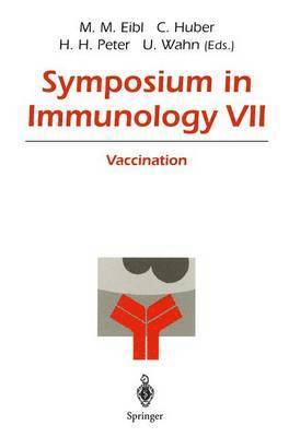 Symposium in Immunology VII 1