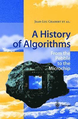History of Algorithms