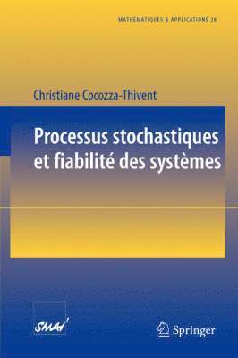 Processus stochastiques et fiabilit des systmes 1