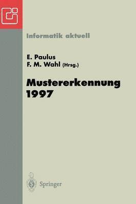 Mustererkennung 1997 1