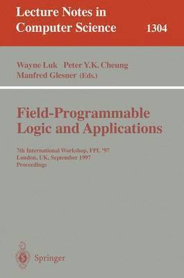 Field Programmable Logic and Applications 1