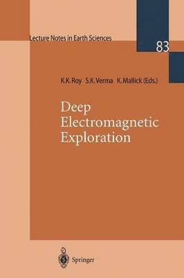 Deep Electromagnetic Exploration 1