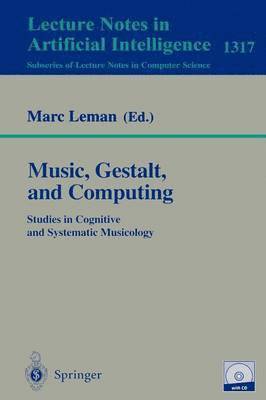 Music, Gestalt, and Computing
