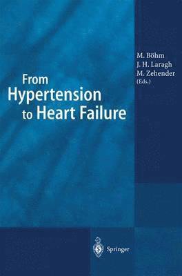 From Hypertension to Heart Failure 1