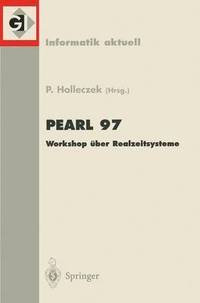 bokomslag Pearl 97