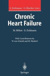 bokomslag Chronic Heart Failure