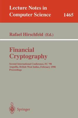 Financial Cryptography 1