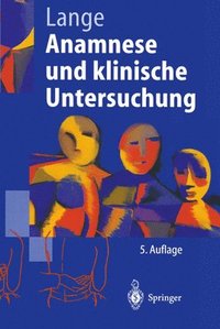 bokomslag Anamnese und klinische Untersuchung