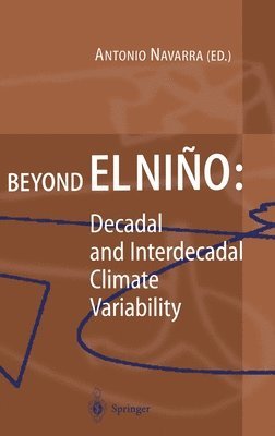 Beyond El Nino 1