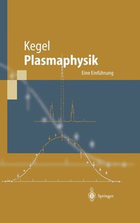 bokomslag Plasmaphysik