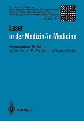 Laser in der Medizin / Laser in Medicine 1