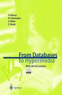 From Databases to Hypermedia 1