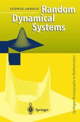 Random Dynamical Systems 1