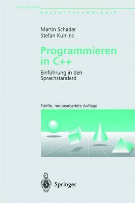 Programmieren in C++ 1