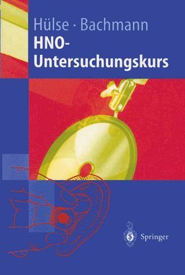 HNO-Untersuchungskurs 1