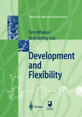 bokomslag Development and Flexibility