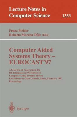 Computer Aided Systems Theory - EUROCAST '97 1