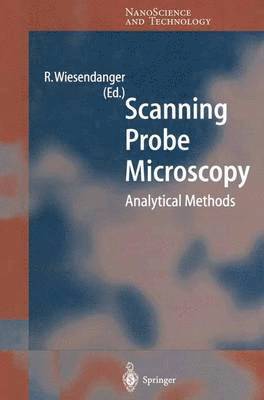 Scanning Probe Microscopy 1