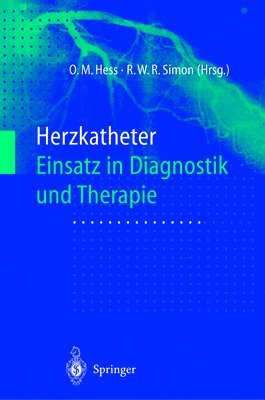 bokomslag Herzkatheter