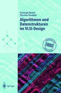 bokomslag Algorithmen und Datenstrukturen im VLSI-Design