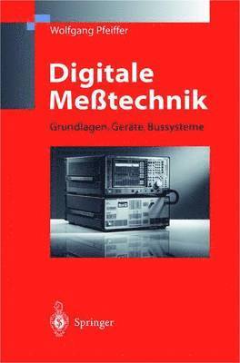 Digitale Metechnik 1