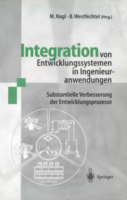 Integration von Entwicklungssystemen in Ingenieuranwendungen 1