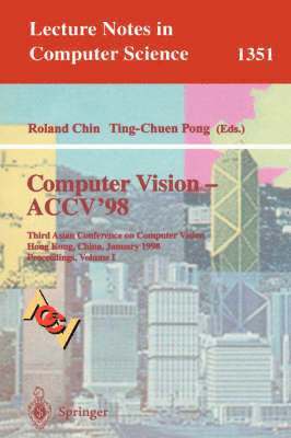 Computer Vision - ACCV'98 1
