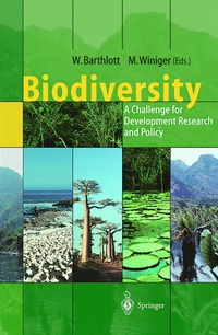 bokomslag Biodiversity