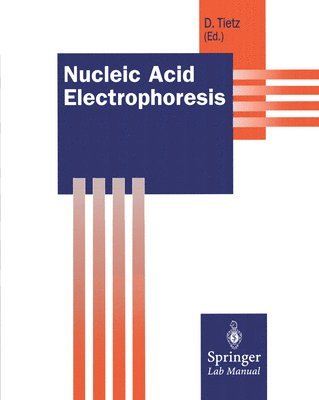 Nucleic Acid Electrophoresis 1