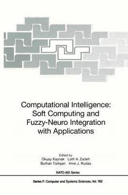 bokomslag Computational Intelligence: Soft Computing and Fuzzy-Neuro Integration with Applications