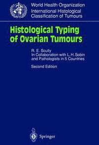 bokomslag Histological Typing of Ovarian Tumours